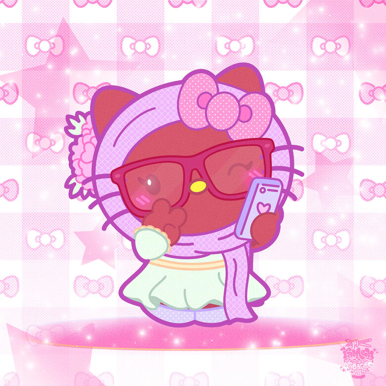 Hello Kitty Hello Kitty